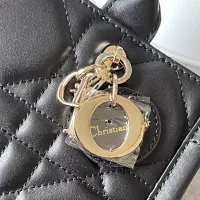 $100.00 USD Christian Dior AAA Quality Handbags For Women #1299989