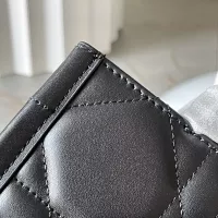 $100.00 USD Christian Dior AAA Quality Handbags For Women #1299989