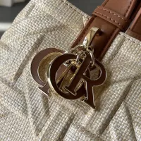 $100.00 USD Christian Dior AAA Quality Handbags For Women #1299996