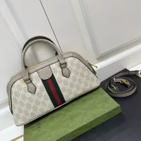$88.00 USD Gucci AAA Quality Handbags For Women #1300005