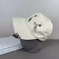 $29.00 USD Chrome Hearts Caps #1300035