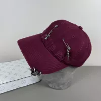 $29.00 USD Chrome Hearts Caps #1300037