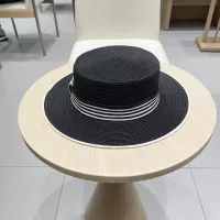 $38.00 USD Prada Caps #1300042