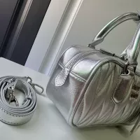 $105.00 USD MIU MIU AAA Quality Handbags For Women #1300064