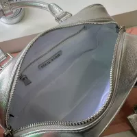 $105.00 USD MIU MIU AAA Quality Handbags For Women #1300064