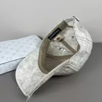 $27.00 USD Chrome Hearts Caps #1300074