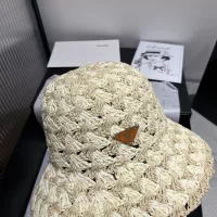 $39.00 USD Prada Caps #1300089