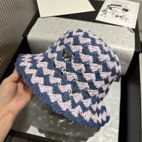 $39.00 USD Prada Caps #1300090