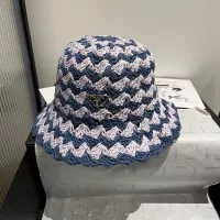 $39.00 USD Prada Caps #1300090