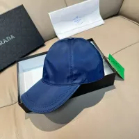 $36.00 USD Prada Caps #1300098