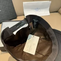 $36.00 USD Prada Caps #1300099