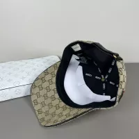 $25.00 USD Gucci Caps #1300102