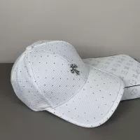 $29.00 USD Chrome Hearts Caps #1300107