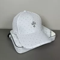 $29.00 USD Chrome Hearts Caps #1300107