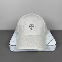 $29.00 USD Chrome Hearts Caps #1300108