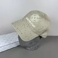 $29.00 USD Chrome Hearts Caps #1300110