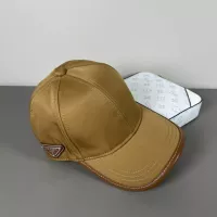 $25.00 USD Prada Caps #1300146