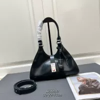 $108.00 USD Prada AAA Quality Shoulder Bags For Women #1300167