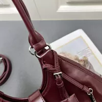 $108.00 USD Prada AAA Quality Shoulder Bags For Women #1300169