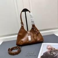 $108.00 USD Prada AAA Quality Shoulder Bags For Women #1300170
