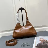$108.00 USD Prada AAA Quality Shoulder Bags For Women #1300170