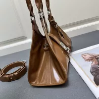 $108.00 USD Prada AAA Quality Shoulder Bags For Women #1300170