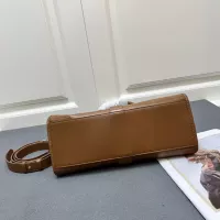 $108.00 USD Prada AAA Quality Shoulder Bags For Women #1300170