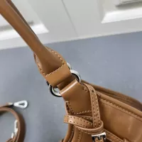 $108.00 USD Prada AAA Quality Shoulder Bags For Women #1300170