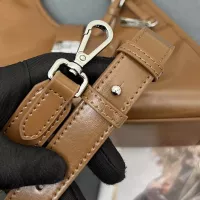 $108.00 USD Prada AAA Quality Shoulder Bags For Women #1300170