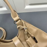 $108.00 USD Prada AAA Quality Shoulder Bags For Women #1300171