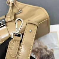 $108.00 USD Prada AAA Quality Shoulder Bags For Women #1300171