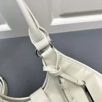 $108.00 USD Prada AAA Quality Shoulder Bags For Women #1300172