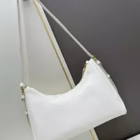 $115.00 USD Prada AAA Quality Shoulder Bags For Women #1300180