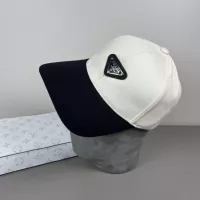 $25.00 USD Prada Caps #1300187