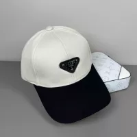 $25.00 USD Prada Caps #1300187