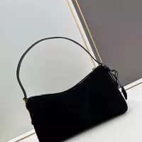 $115.00 USD Prada AAA Quality Shoulder Bags For Women #1300191