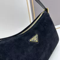 $115.00 USD Prada AAA Quality Shoulder Bags For Women #1300191