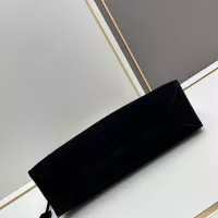 $115.00 USD Prada AAA Quality Shoulder Bags For Women #1300191