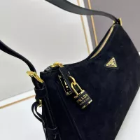 $115.00 USD Prada AAA Quality Shoulder Bags For Women #1300191