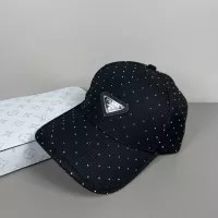 $25.00 USD Prada Caps #1300192