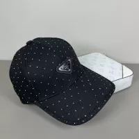 $25.00 USD Prada Caps #1300192