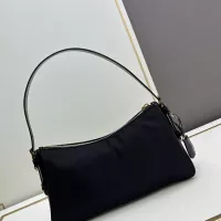 $115.00 USD Prada AAA Quality Shoulder Bags For Women #1300196