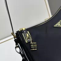 $115.00 USD Prada AAA Quality Shoulder Bags For Women #1300196