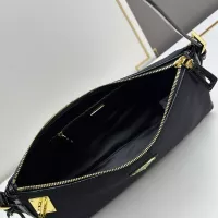 $115.00 USD Prada AAA Quality Shoulder Bags For Women #1300196