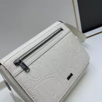$102.00 USD Christian Dior AAA Man Messenger Bags #1300200