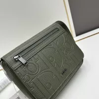 $102.00 USD Christian Dior AAA Man Messenger Bags #1300201