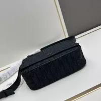 $102.00 USD Christian Dior AAA Man Messenger Bags #1300202