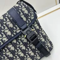 $108.00 USD Christian Dior AAA Man Messenger Bags #1300207