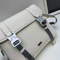 $108.00 USD Christian Dior AAA Man Messenger Bags #1300213