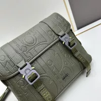$108.00 USD Christian Dior AAA Man Messenger Bags #1300215